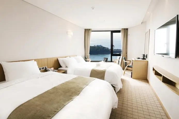 M Stay Hotel Jeju 