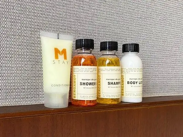 M Stay Hotel Jeju 