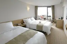 M Stay Hotel Jeju 