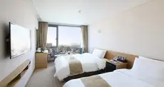 M Stay Hotel Jeju 