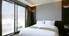 M Stay Hotel Jeju 