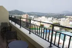 M Stay Hotel Jeju 