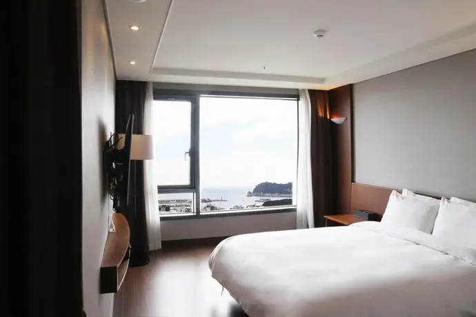 M Stay Hotel Jeju 