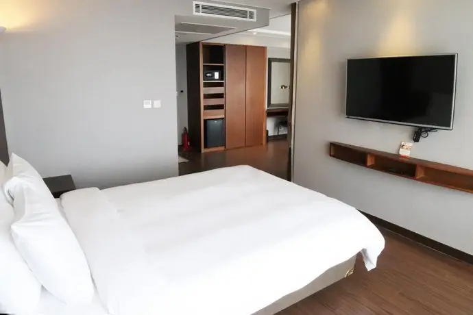 M Stay Hotel Jeju 