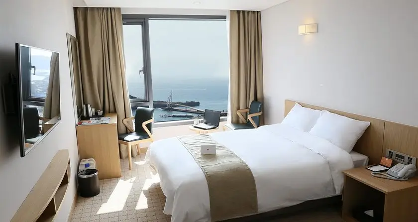 M Stay Hotel Jeju 