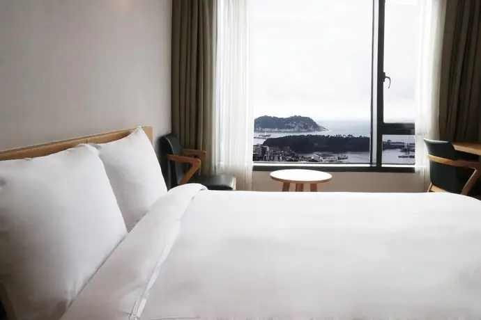 M Stay Hotel Jeju 