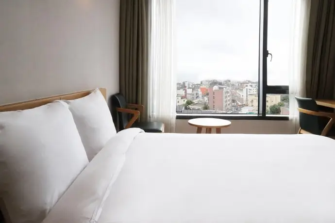 M Stay Hotel Jeju 