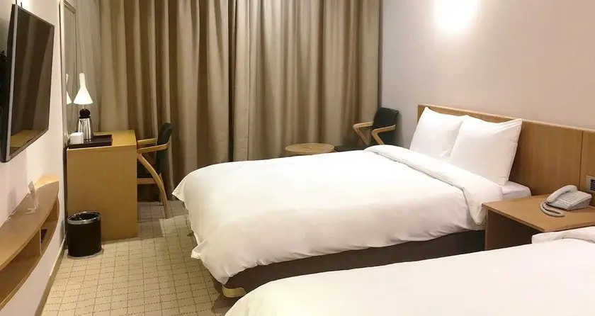 M Stay Hotel Jeju 