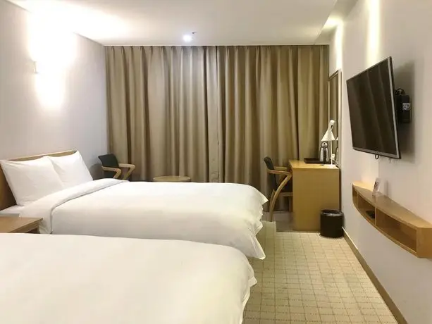 M Stay Hotel Jeju 