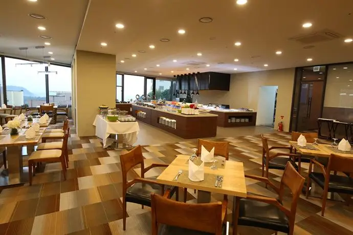 M Stay Hotel Jeju 