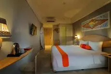 KOA D' Surfer Hotel 