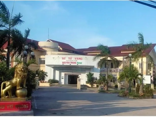 Nguyen Trung Hotel