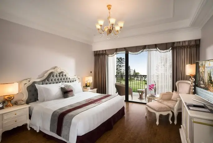 Vinpearl Resort & Spa Ha long