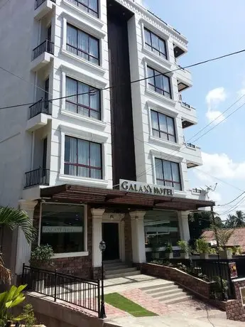 Galaxy City Hotel