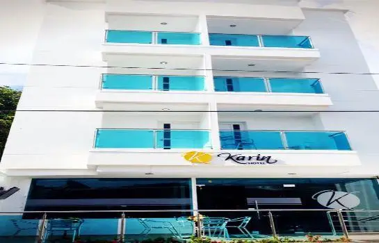 Karin Hotel Riohacha