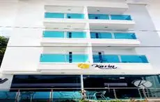 Karin Hotel Riohacha 