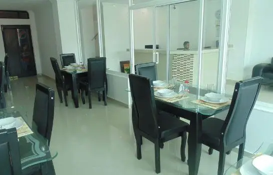 Karin Hotel Riohacha 