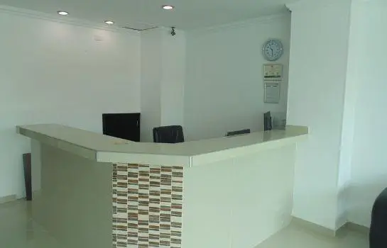 Karin Hotel Riohacha 