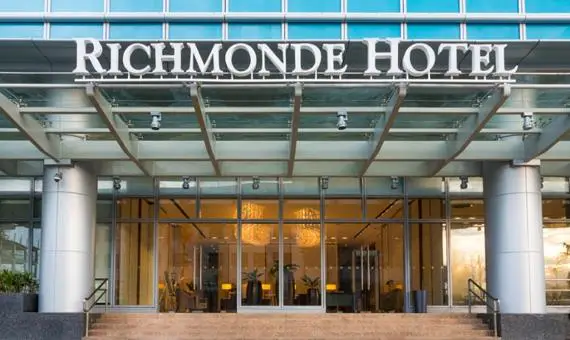 Richmonde Hotel Iloilo 