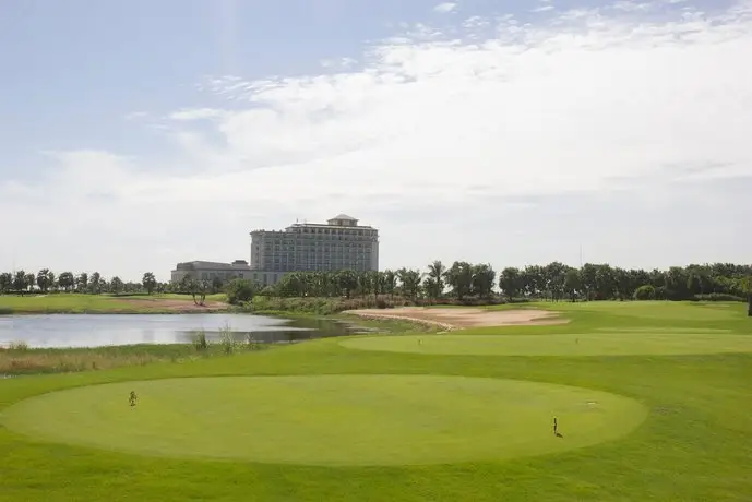 Garden City Hotel Phnom Penh 