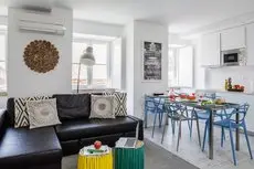 Hello Lisbon Rossio Collection Apartments 