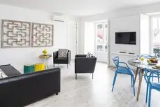 Hello Lisbon Rossio Collection Apartments 