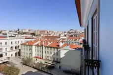 Hello Lisbon Rossio Collection Apartments 