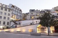 Hello Lisbon Rossio Collection Apartments 