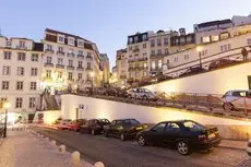 Hello Lisbon Rossio Collection Apartments 