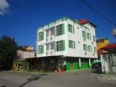 Hotel Casa Amelia 