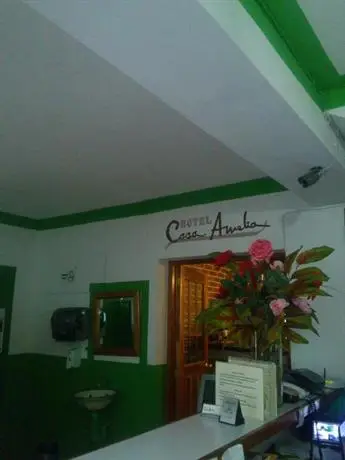 Hotel Casa Amelia