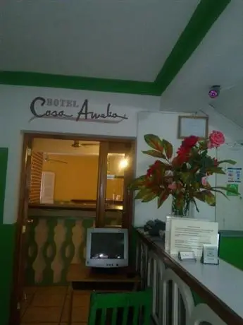 Hotel Casa Amelia 