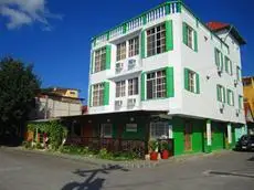 Hotel Casa Amelia 