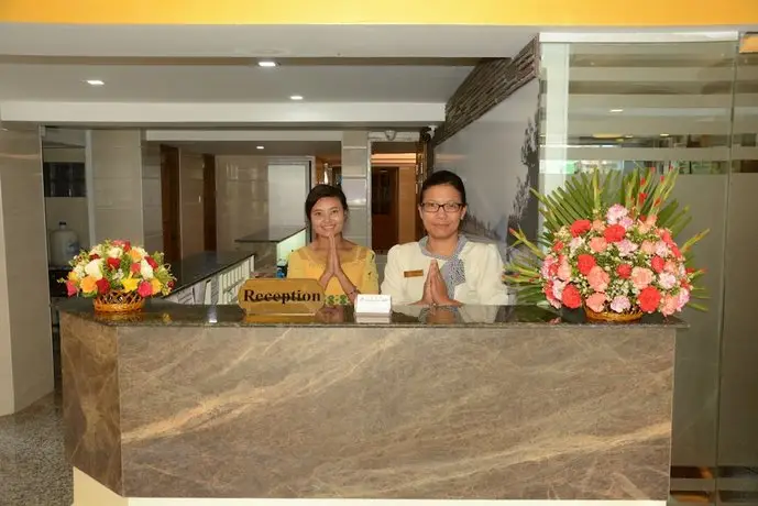 Kaung Myint Hotel