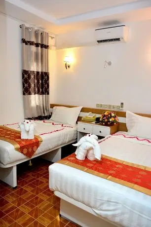 Kaung Myint Hotel 