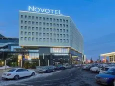 Novotel Krasnoyarsk Center 