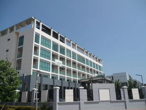 Royal Mingalar Hotel