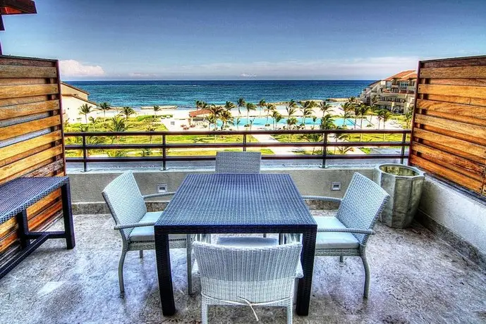 Apartment at Sotogrande Cap Cana 