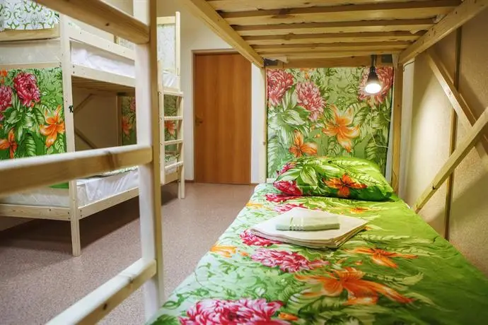 Hostel Mak Lipetsk 