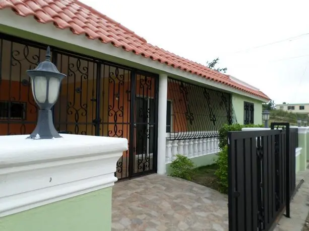 Casa Villa Bonita Guest House 