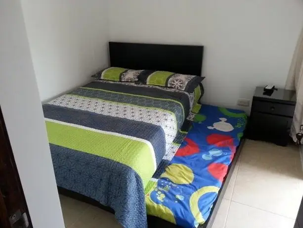 Casa Antioquia Premium 12H