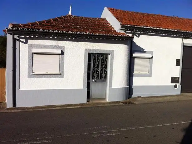 Casa Avo Das Moitas