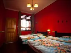 Yimoxuan Guesthouse 