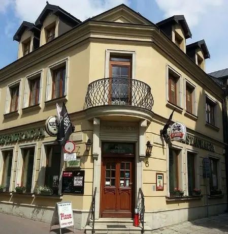 Corner Pub