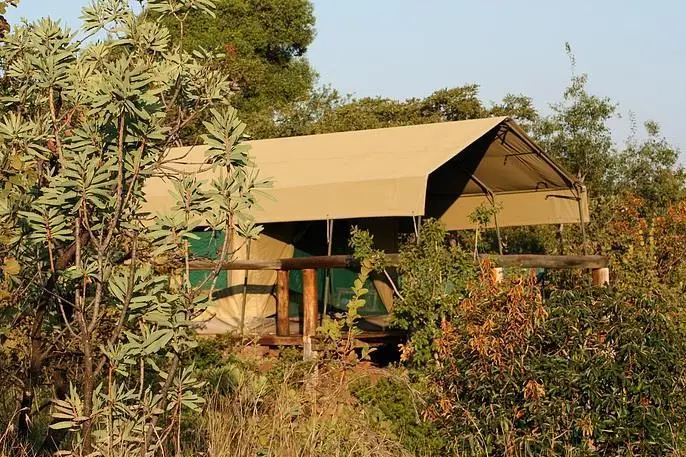 Thaba Pitsi Safari Lodge 