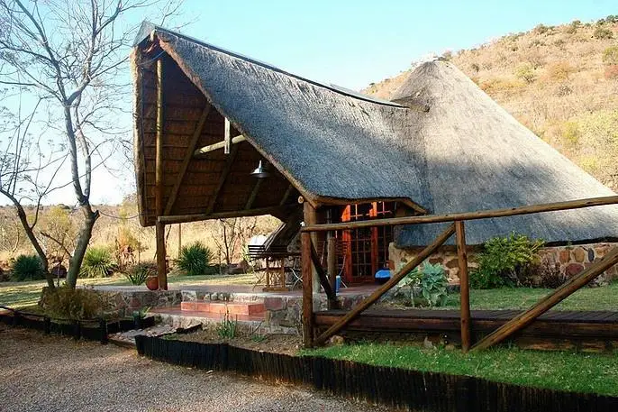 Thaba Pitsi Safari Lodge 