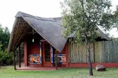 Thaba Pitsi Safari Lodge 