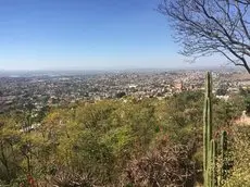 Casa Alegria San Miguel de Allende 