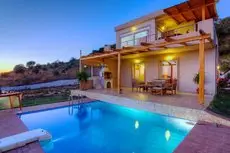 Villa Despina Crete 