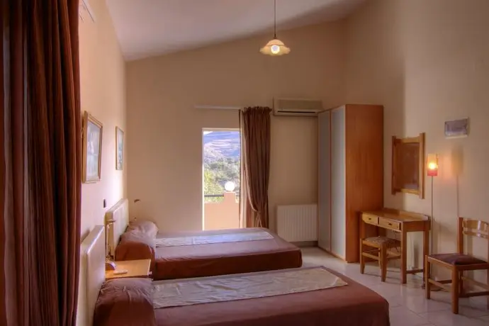 Villa Despina Crete 